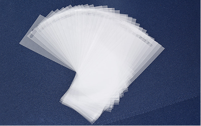 OPP膠袋平常都有那些地方需要使用？