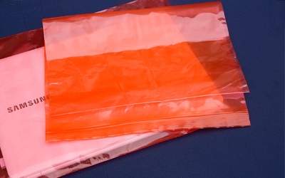 PE塑料袋的八中分類你知道嗎？