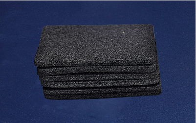 導(dǎo)電海綿的作用你了解了嗎？